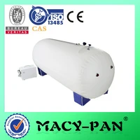 Portable Hyperbaric Oxygen Chamber Health Medical