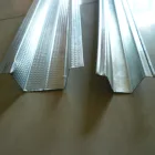 Suspended Ceiling System- Main and Furring Channel