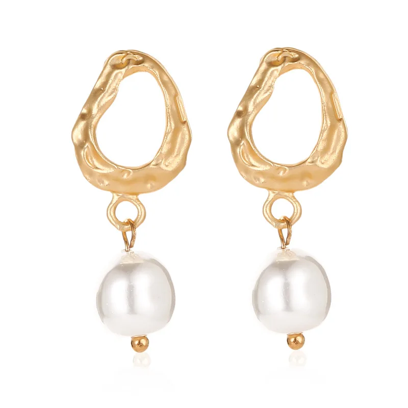 Trendy jewelry fashion earring, pendant earring jewelry custom earring for women, Gold
Trendy jewelry fashion earring, pendant earring jewelry custom earring for women, Gold