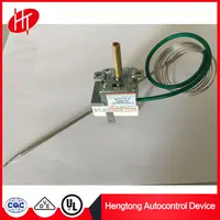 Home Appliance Oven Adjustable Temperature Controller