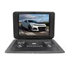 TNT328 15 Inch Portable Dvd Player With Dvb-t/t2 Tuner Usb Port Sd Port Av-in/out Game 3d And Glass