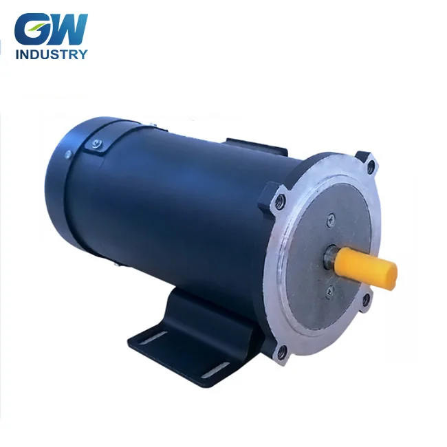 GW High power 12v 500w brushless dc motor