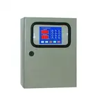 Metal Aluminum Strong Waterproof Timer Control Box