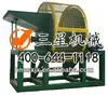 hot sale waste tires recycling plant, types scrap recycling machinery for sale