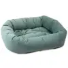 Customized Luxury Memory Foam Dog Bed Large Pet Bed