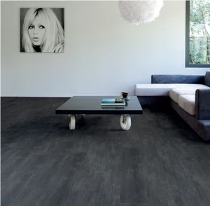 voc free 100% virgin spc vinyl flooring