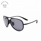 Sports fashion sunglasses style uv400 polarized sunglasses