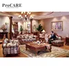 New model furniture living room sofa set modern fabric sofa design