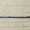 Hot asphalt pavement crack repair sealant