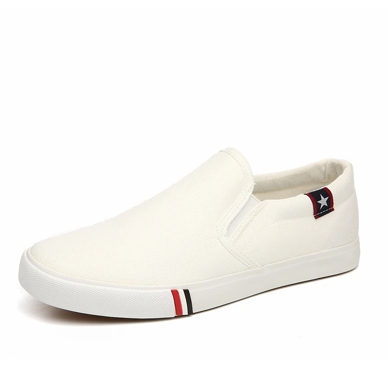 Couple of shoes Couples shoes series Slip On Canvas Shoes with White Black Navy Color, Custom colors
Couple of shoes Couples shoes series Slip On Canvas Shoes with White Black Navy Color, Custom colors