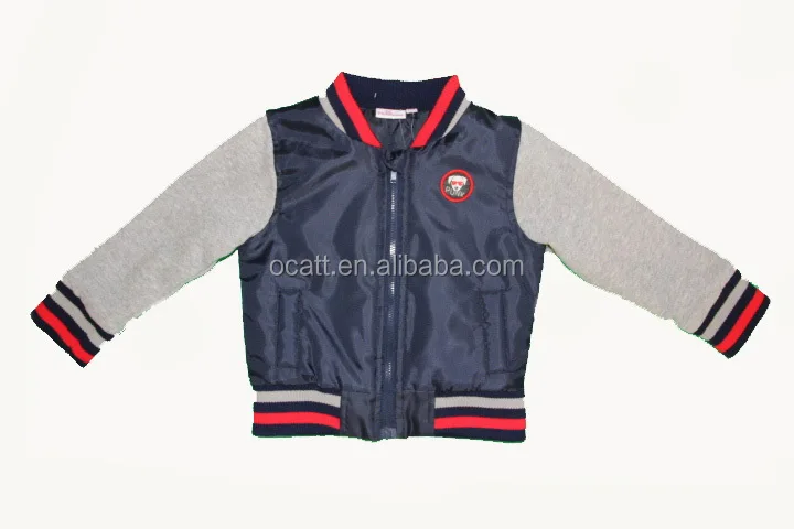 waterproof jacket BSCI and OEKO TEX CLASS I children Jacket