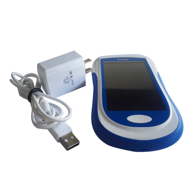 Guc-Check Multi-monitoring System blood chemistry analyzer Free machine OEM ODM