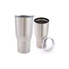 30oz double wall stainless steel mug, 20oz 18/8 vacuum stainless steel travel mug, sealed insulated stainless steel coffee cup