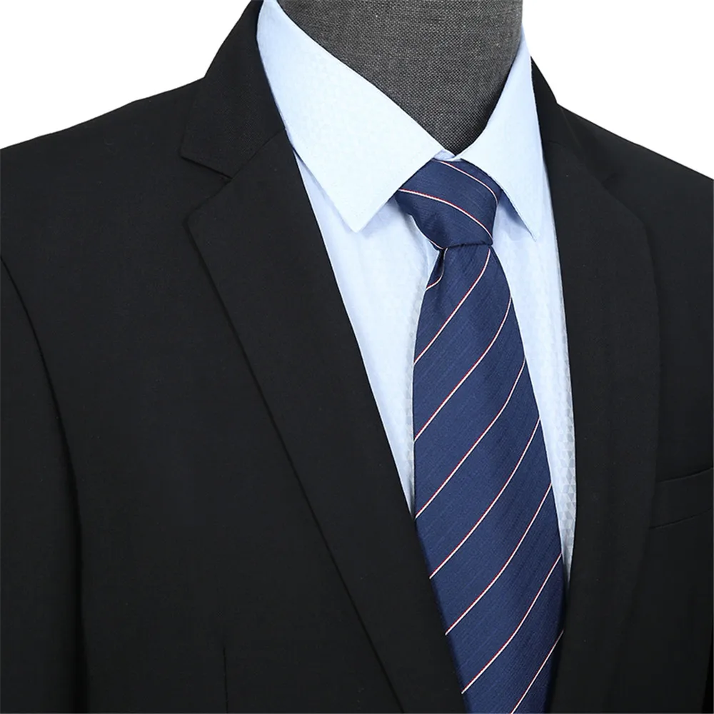 men slim fit wedding suits formal business uniform for men