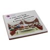 Custom Printing english story book for kids