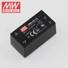 Mean Well 12V SMPS Power Supply Circuit IRM-20-12 20W 12VDC Power Supply