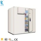 Room Glass Door Cold Cold Room In Cold Room Walk In Cooler Room For Beer /Wine /Milk/ Beverage With Glass Door Cold Room
