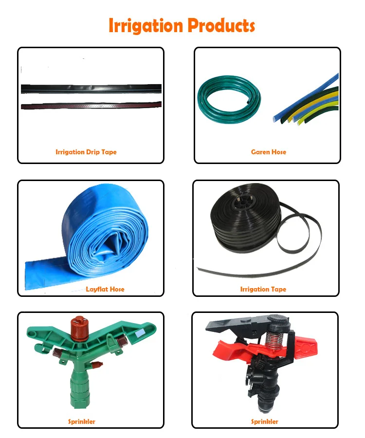 sprinkler