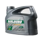 Engine Oil Sarlboro Brand SHINE Series Synthetic Gasoline Engine Oil API SJ SAE 5w30 10w30 10w40 15w40 20w50 Car Motor Oil