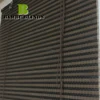 China supplier window bamboo blinds Custom size roll bamboo curtain for balcony