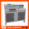 OR-50R with side machine gluing/ book binding machine/ notebook making machine