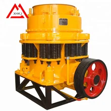 China professional High capacity symons crusher Price for Quarry Plant and Mining