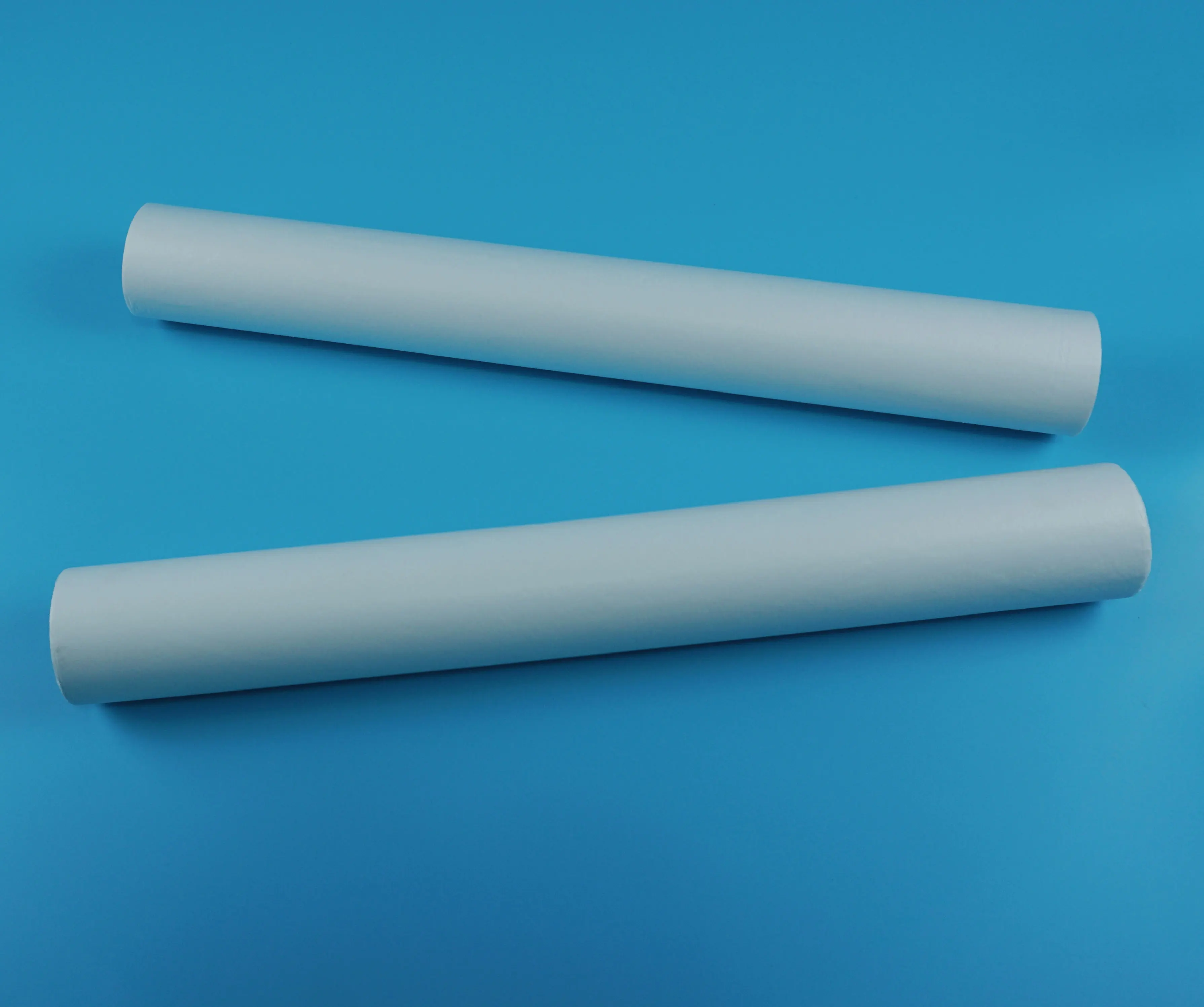 New Products 21"x225' Disposable Medical Crepe Paper Sheet In Roll