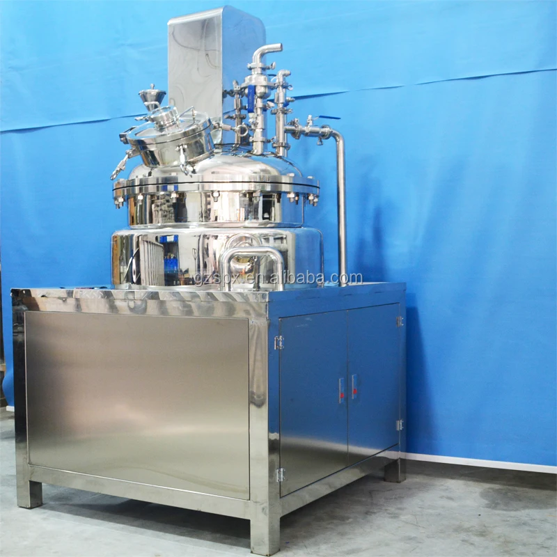 100L dispersing pot (18)