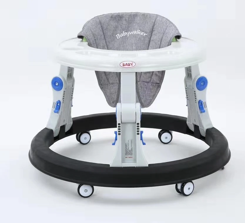 round walker for babies