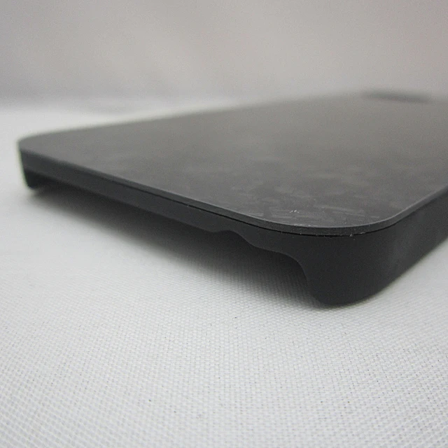carbon fiber phone shell