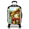 design your own luggage with your own design