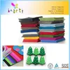 Colored Polyester Felt,self adhesive felt sheet(paper backing & pvc backing),thick craft felt crafts