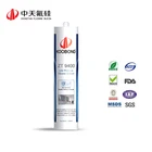 ZT9400 Neutral Cure Glass Silicone Adhesive Sealant