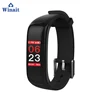 Winait P1 Plus 0.86'' Color Display digital smart band watch with heart rate fitness