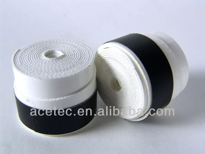 custom tennis and badminton grip tennis overgrip
