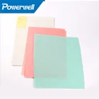 F Class High Quality 6630 Dmd Flexible Insulation Paper Transformer Material Transformers Winding Materials