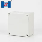ABS PVC Plastic Electrical IP65 Waterproof Junction Box KT Series