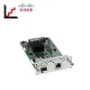 NIM-2FXO - Cisco 2-port Network Interface Module in new pulled condition with 90days warranty