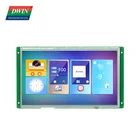 DWIN 10.1 inch tft display, 1024*600 HMI touch screen, 65K Colors, Intelligent LCD Module