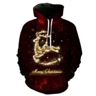 Sublimation 3d Printed Hoodie Blank Men Sublimation Custom 3d Printed Xxxxl Sports Hoodies Manufacturer In China