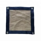 100% HDPE sun shade net/sunshade screen/agricultural shading netting