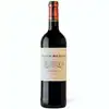 Wholesale Bordeaux chateau French dry red wine 750ml
