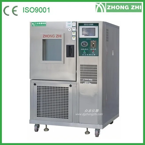 ASTM1149 Professional Ozone Testing Chamber with good size