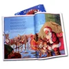 Children book wholesale/Cartoon picture children story book printing/Cheap child book