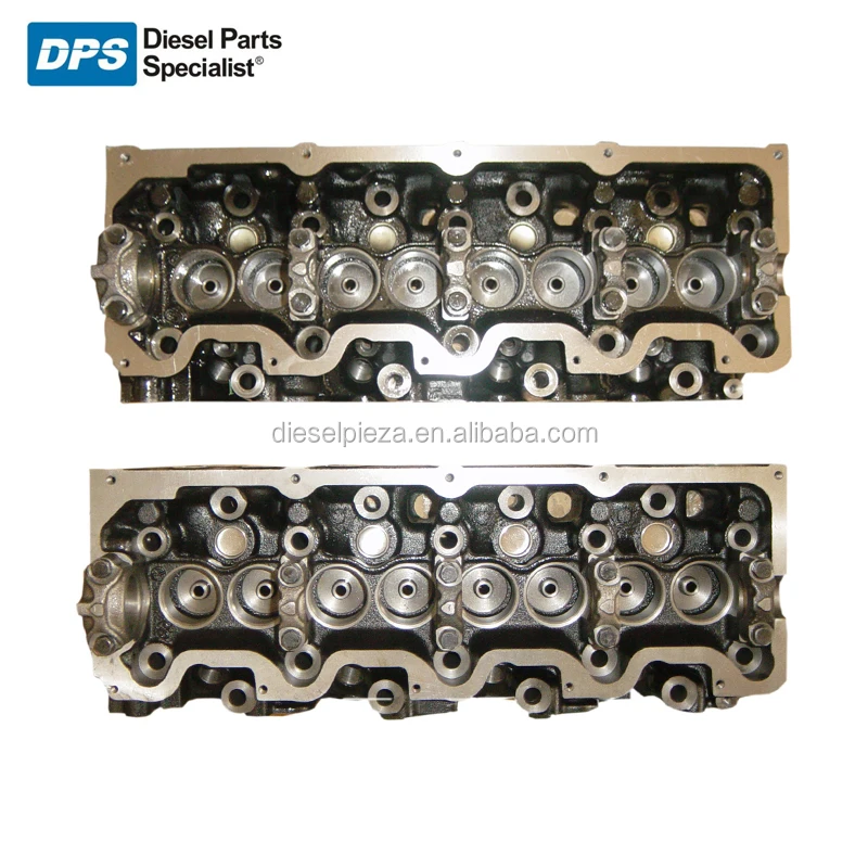 Quality Cylinder Head Assembly For To yota 2L,To yota Engine Head 2l 2AZ 22R 2H With Quality Aassurance