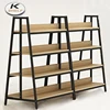 Exclusive Design Retail Store Shoes Display Shelf For Sale