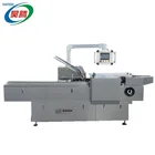 Automatic cartoning packing Machine for biscuit HTZ-85A