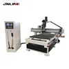 Electric high performance heavy duty atc jinan cnc router