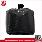 China wholesale free sample biodegrable commercial garbage bags,rubbish bag