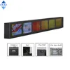 New Arrival lcd supermarket advertising screen on shelf edge With Best Quality And Low Price